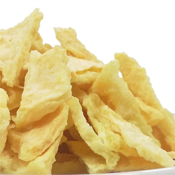 Freeze Dried Cantaloupe