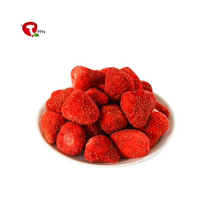 Freeze Dried Strawberries Tag Nrho