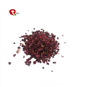 Freeze Dried Blackberries Crushed