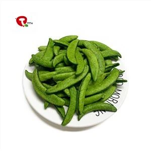 Nqus Fried Sweet Pea