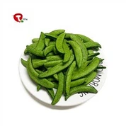 Nqus Fried Sweet Pea