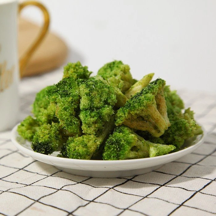 VF Broccoli