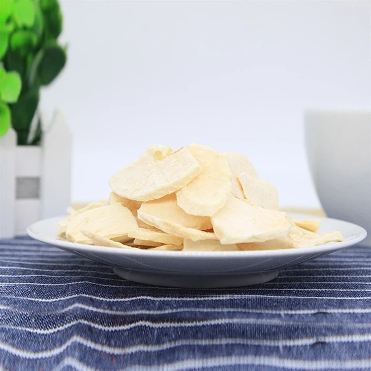 FD Apple Crisps