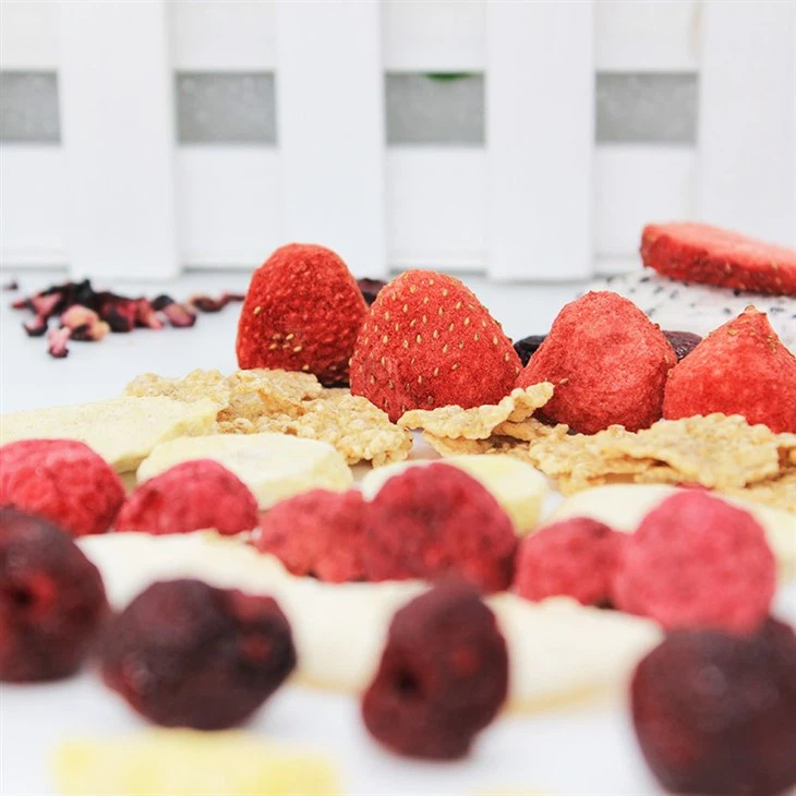 FD Berries