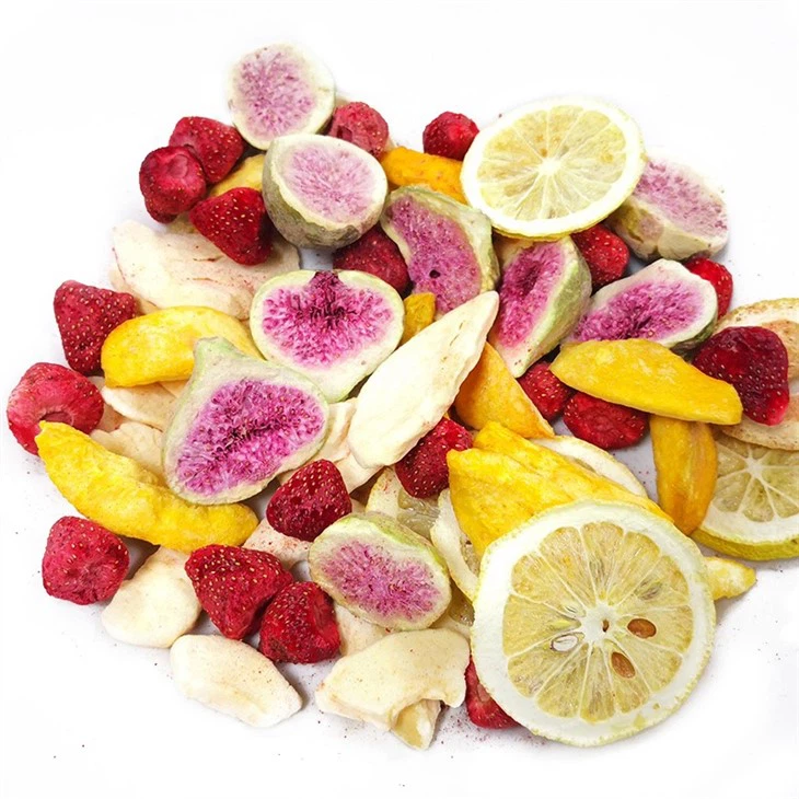 FD Fruit No Sugar Added