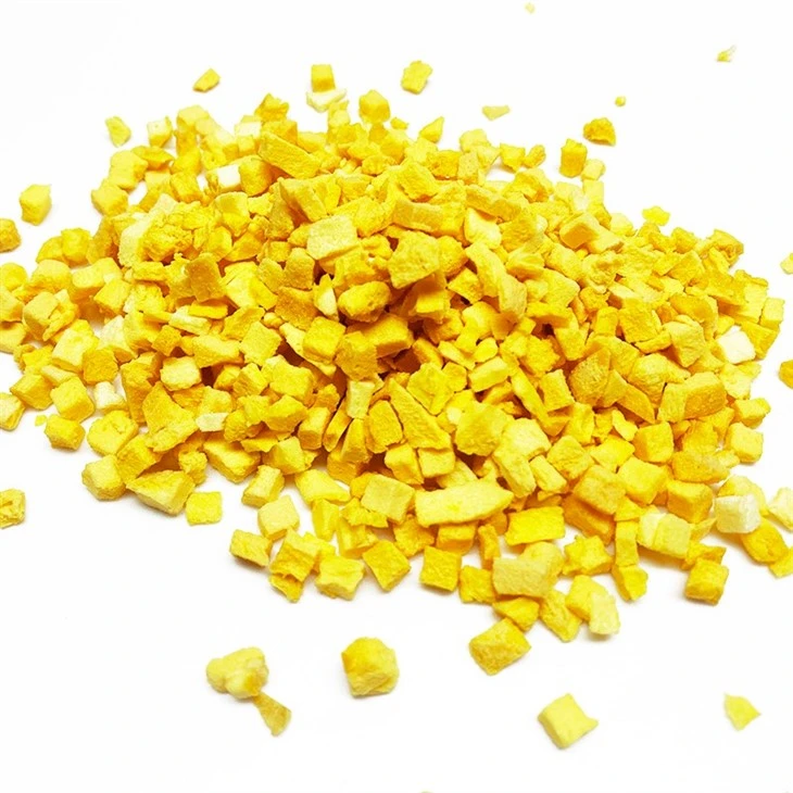 FD Mango Dice