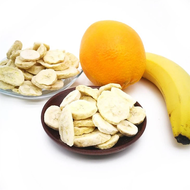 FD Strawberries And Bananas