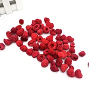 FD Raspberry Pieces