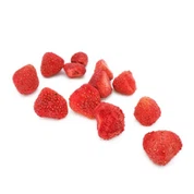 FD Strawberry Txiv tsawb