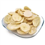 Freeze Dried Bananas Bulk