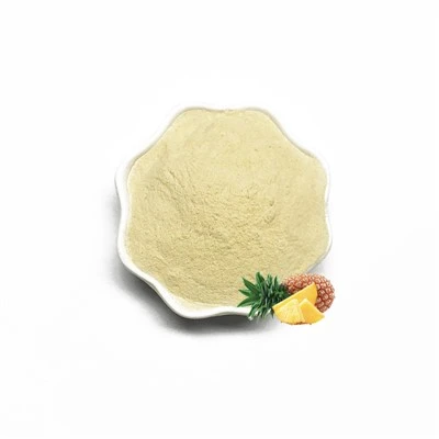 Pineapple Kua txiv hmoov