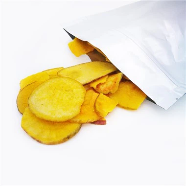 Qos yaj ywm Chips Zaub