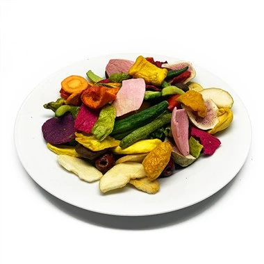 Veggie Chip Sticks
