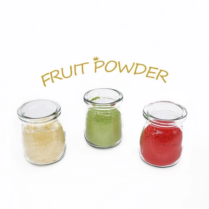 Dry Fruit Mix Powder
