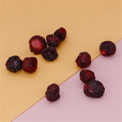 Qhuav Cherries